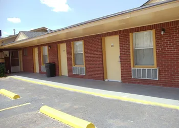 Antlers Budget Inn hotel thumbnail 4