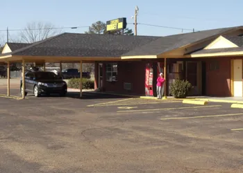Antlers Budget Inn hotel thumbnail 5