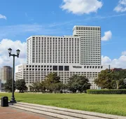 The Westin New Orleans hotel detail image 3