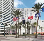 The Westin New Orleans hotel detail image 4