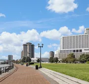 The Westin New Orleans hotel detail image 5