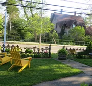 Farmhouse Inn B&B hotel detail image 4
