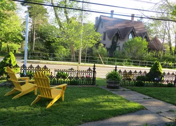 Farmhouse Inn B&B hotel thumbnail 4