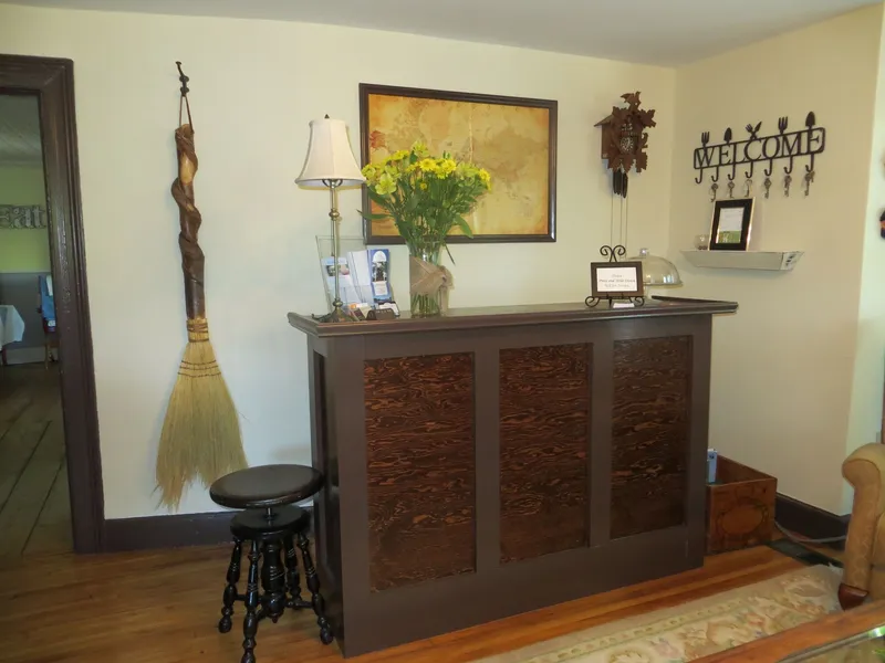 Farmhouse Inn B&B hotel detail image 6