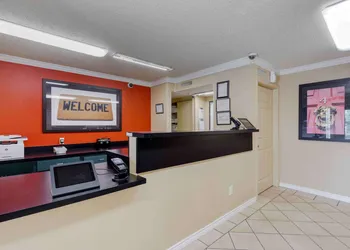 Extended Stay America Suites - Dallas - Las Colinas - Carnaby St. hotel thumbnail 3
