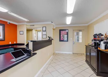 Extended Stay America Suites - Dallas - Las Colinas - Carnaby St. hotel thumbnail 4