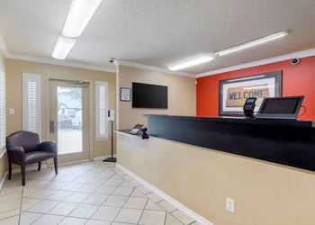 Extended Stay America Suites - Dallas - Las Colinas - Carnaby St. hotel thumbnail 5