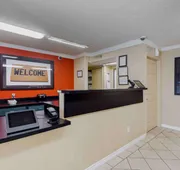 Extended Stay America Suites - Dallas - Las Colinas - Carnaby St. hotel detail image 3