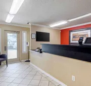 Extended Stay America Suites - Dallas - Las Colinas - Carnaby St. hotel detail image 5