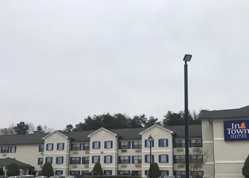 InTown Suites Extended Stay High Point hotel thumbnail 2