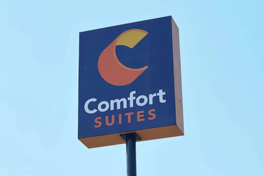 Comfort Suites Seaford hotel detail image 2