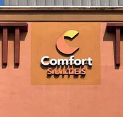 Comfort Suites Seaford hotel detail image 3