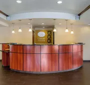 Comfort Suites Seaford hotel detail image 4