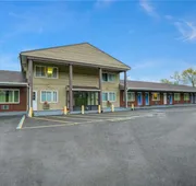 Motel 6 Ilion, NY hotel detail image 3
