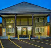 Motel 6 Ilion, NY hotel detail image 4
