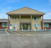 Motel 6 Ilion, NY hotel detail image 5