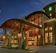 Embassy Suites Chattanooga / Hamilton Place hotel detail image 3