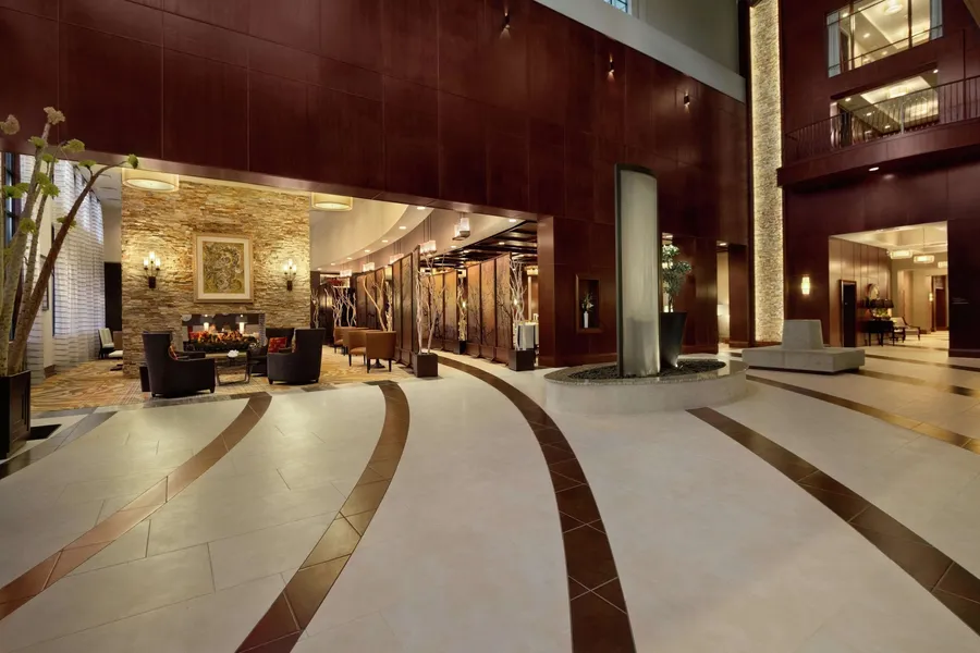 Embassy Suites Chattanooga / Hamilton Place hotel detail image 6