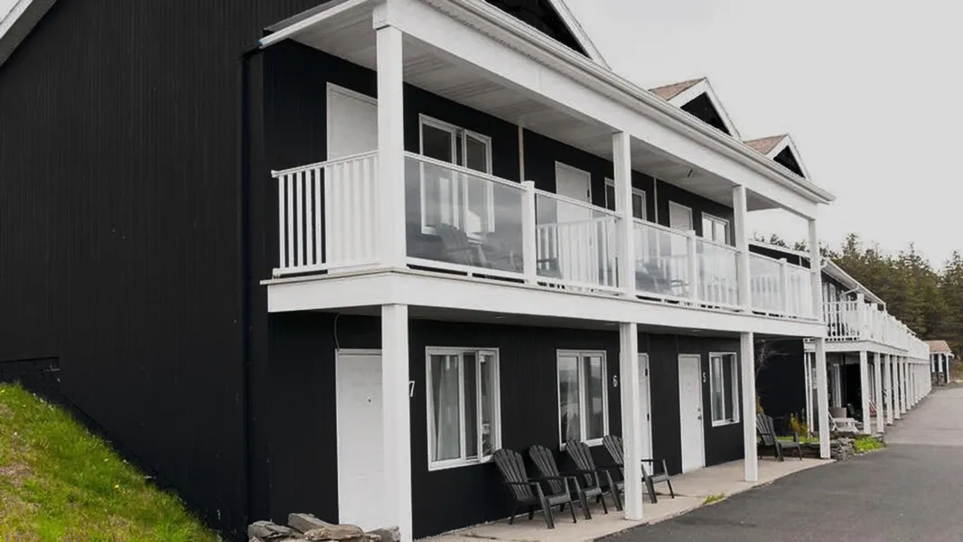 The Iona Heights Inn hotel detail image 2
