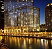 Trump International Hotel & Tower Chicago hotel detail image 3