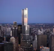 Trump International Hotel & Tower Chicago hotel detail image 4