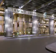 Trump International Hotel & Tower Chicago hotel detail image 7
