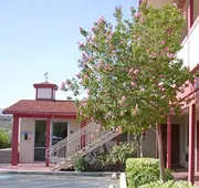 High Desert Motel Joshua Tree National Park hotel detail image 4