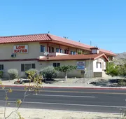 High Desert Motel Joshua Tree National Park hotel detail image 7