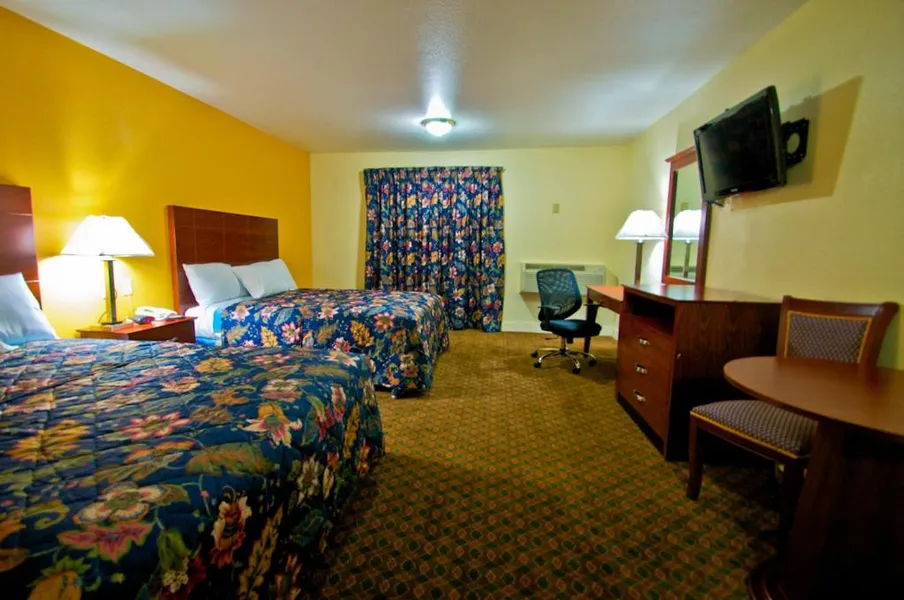 Passport Inn and Suites - Middletown hotel detail image 2