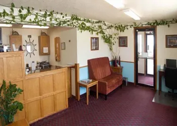 Cherokee Inn hotel thumbnail 2
