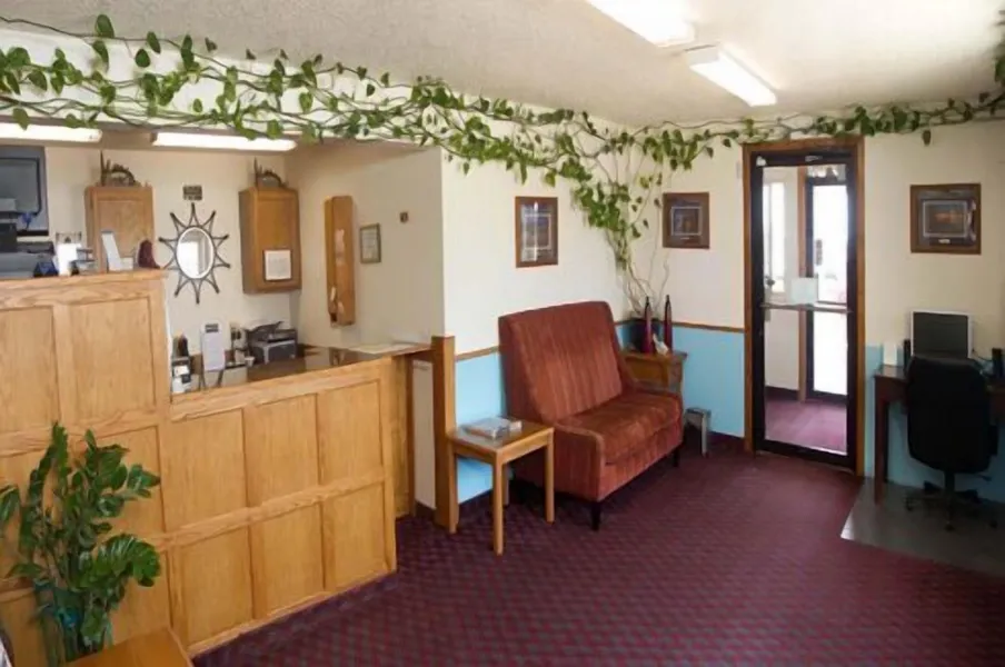 Cherokee Inn hotel detail image 2