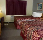 Cherokee Inn hotel detail image 3