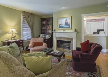 George Brooks House B&B hotel thumbnail 2