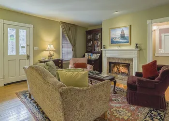George Brooks House B&B hotel thumbnail 3