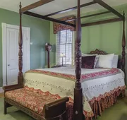 George Brooks House B&B hotel detail image 4