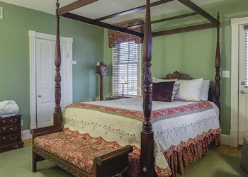 George Brooks House B&B hotel thumbnail 4