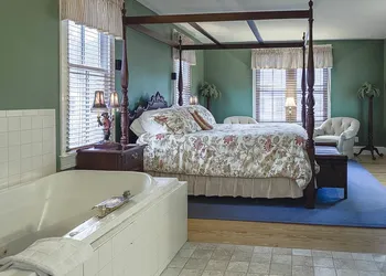 George Brooks House B&B hotel thumbnail 5