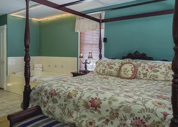 George Brooks House B&B hotel thumbnail 6