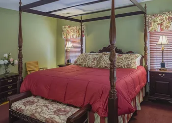 George Brooks House B&B hotel thumbnail 7