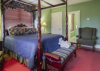 George Brooks House B&B hotel thumbnail 8