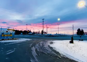 Big Bear Lodge hotel thumbnail 2