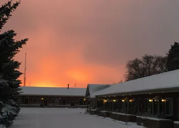 Big Bear Lodge hotel thumbnail 4
