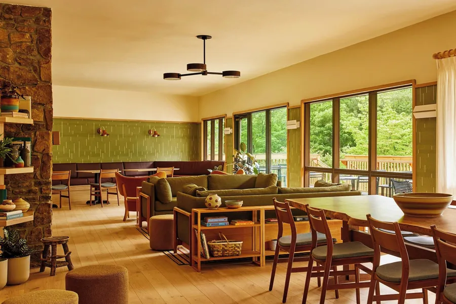 Trailborn Highlands, Outdoor Collection by Marriott Bonvoy hotel detail image 6