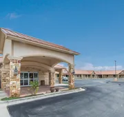 Eagle Ford Inn hotel detail image 4