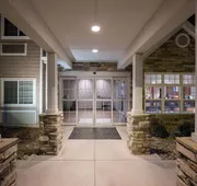 Microtel Inn & Suites by Wyndham Sweetwater hotel detail image 3