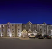 Microtel Inn & Suites by Wyndham Sweetwater hotel detail image 4