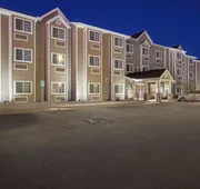 Microtel Inn & Suites by Wyndham Sweetwater hotel detail image 5
