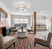 Microtel Inn & Suites by Wyndham Sweetwater hotel detail image 7