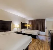 Executive Inn Beeville US 181 By Capital O hotel detail image 4