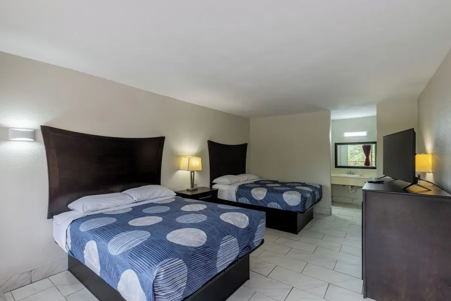 Executive Inn Beeville US 181 By Capital O hotel detail image 6